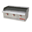 Asador Coriat de la Línea Premium en Acero Inoxidable Modelo: ACH-3 PETIT Marca: CORIAT