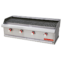 Asador Coriat de la Línea Premium en Acero Inoxidable Modelo: ACH-4 PETIT Marca: CORIAT