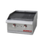 Asador Coriat de la Línea Premium en Acero Inoxidable Modelo: ACV-2 MÁSTER Marca: CORIAT