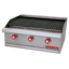Asador Coriat de la Línea Premium en Acero Inoxidable Modelo: ACV-3 MÁSTER Marca: CORIAT