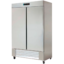 Refrigerador Asber de Acero Inoxidable Modelo: WARR-49-PE Marca: ASBER