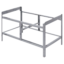 Base 132 HHD Eco Coriat en Lámina de Acero Aluminizado Modelo: 30011437 Marca: CORIAT