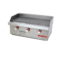 Plancha Petit Coriat de la Línea Premium en Acero Inoxidable Modelo: CH-3 PETIT Marca: CORIAT