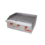 Plancha Máster Coriat de la Línea Premium en Acero Inoxidable Modelo: CV-3 MÁSTER Marca: CORIAT