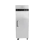 Congelador de Acero Inoxidable de 24 pies cúbicos CVS-124-S sobrinox
