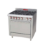 Estufa Coriat Máster en Acero Inoxidable Modelo: EC-6-HG MÁSTER Marca: CORIAT