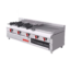 Estufa Coriat Petit de Mesa en Acero Inoxidable Modelo: EC-3-GRILL PETIT DE MESA Marca: CORIAT