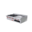 Estufa Coriat Grill Máster de Mesa en Acero Inoxidable Modelo: EC-6 GRILL MÁSTER DE MESA Marca: CORIAT
