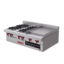 Estufa Coriat Minichef Máster de Mesa en Acero Inoxidable Modelo: MINICHEF MÁSTER DE MESA Marca: CORIAT