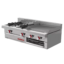 Estufa Coriat Minichef Petit en Acero Inoxidable Modelo: MINICHEF PETIT DE MESA Marca: CORIAT