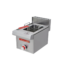 Freidora Coriat Petit en Acero Inoxidable tipo 430 Modelo: FC-10 PETIT Marca: CORIAT