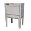 Horno Coriat Máster de la Línea Premium en Acero Inoxidable tipo 430 Modelo: HC-35 MÁSTER Marca: CORIAT