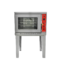 Horno Coriat Máster de la Línea Premium en Acero Inoxidable tipo 430 Modelo: HC-35-C MÁSTER Marca: CORIAT