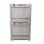 Horno Coriat Máster de la Línea Premium en Acero Inoxidable tipo 430 Modelo: HC-35-D MÁSTER Marca: CORIAT