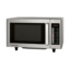 Horno de Microondas AMANA Modelo: RMS10TS Marca: AMANA