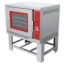 Horno Coriat Máster de la Línea Premium en Acero Inoxidable tipo 430 Modelo: HC-35-C-XL MÁSTER Marca: CORIAT