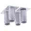 Kit de 4 Patas Tubulares Modelo: 30010107 Marca: CORIAT
