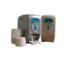 Máquina de Toallitas húmedas Frías y Calientes Modelo: WN-1 Marca: WISTVA
