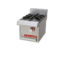 Parrilla Petit Coriat de la Línea Premium en Acero Inoxidable Modelo: PCH-1 PETIT Marca: CORIAT