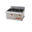 Parrilla Petit Coriat de la Línea Premium en Acero Inoxidable Modelo: PCH-2 PETIT Marca: CORIAT