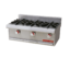 Parrilla Petit Coriat de la Línea Premium en Acero Inoxidable Modelo: PCH-3 PETIT Marca: CORIAT