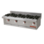 Parrilla Petit Coriat de la Línea Premium en Acero Inoxidable Modelo: PCH-4 PETIT Marca: CORIAT