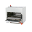 Salamandra Petit Coriat de la Línea Premium en Acero Inoxidable Modelo: SC-16.5-G PETIT Marca: CORIAT