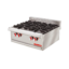 Parrilla Heavy Duty Coriat de la Línea Premium en Lámina de Acero Inoxidable Modelo: PCV-4 HD Marca: CORIAT