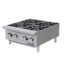 Parrilla Sobrinox HOT PLATE-4