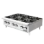 Parrilla Sobrinox HOT PLATE-6