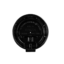 Tapa Lock-Back color Negra de 12 oz - 16 oz Modelo: LHRLB-16 Marca: WISTVA