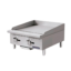 Plancha Sobrinox en Acero Inoxidable tipo 430 Modelo: GRIDDLE-2 Marca: SOBRINOX