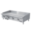 Plancha Sobrinox en Acero Inoxidable tipo 430 Modelo: GRIDDLE-4 Marca: SOBRINOX