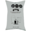 Polvo para Preparar Bebida Saborizada con Taro Modelo: CDV033-1 Marca: WISTVA