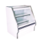 Vitrina Refrigerada a Piso Masser Modelo: RHNL1000 Marca: MASSER