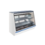 Vitrina Refrigerada a Piso Modelo: RHNL 1000P Marca: WISTVA