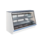 Vitrina Refrigerada a Piso Masser Modelo: RHNL1500 P Marca: MASSER