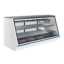 Vitrina Refrigerada a Piso Masser Modelo: RHNL2000 P Marca: MASSER