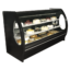Vitrina Refrigerada a Piso Masser Modelo: RHNVCT 2000-EP-N Marca: MASSER