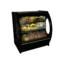 Vitrina Refrigerada a Piso Masser Modelo: RHNVCT 700-EP-N Marca: MASSER