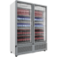 Refrigerador Imbera Modelo: WG342 2PC Marca: IMBERA