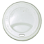 Tapa para Café color Blanca Modelo: C12C1B Marca: WISTVA