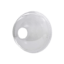 Tapa Domo Transparente de 12, 14 y 20 oz Modelo: DL662 Marca: WISTVA