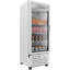 Congelador Imbera Vertical Modelo: WVFS16 Marca: IMBERA
