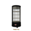 Vitrina Refrigerada Giratoria Modelo: WRTC-72L Marca: WISTVA