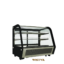 Vitrina Refrigerada Sobremostrador o Empotrable WRTR-160 Marca: WISTVA