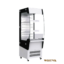 Vitrina Refrigerada Abierta Modelo: WRTS-180L Marca: WISTVA