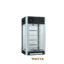 Vitrina Refrigerada Sobremostrador Giratoria Modelo: WRTW-108L Marca: WISTVA