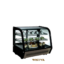 Vitrina Refrigerada Sobremostrador o Empotrable Modelo: WRTW-120 Marca: WISTVA