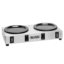 Parrilla Eléctrica Bunn Modelo: WX2 6310.0004 Marca: BUNN